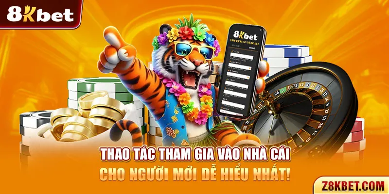 Hướng dẫn Banca30 - Bắt đầu từ thông tin bạn thực sự cần