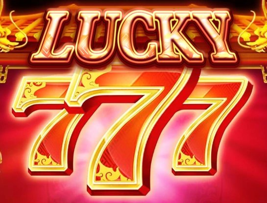 Trò chơi Lucky Seven